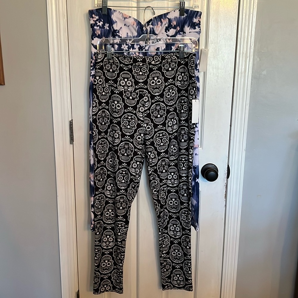 Women’s leggings BWT XL
